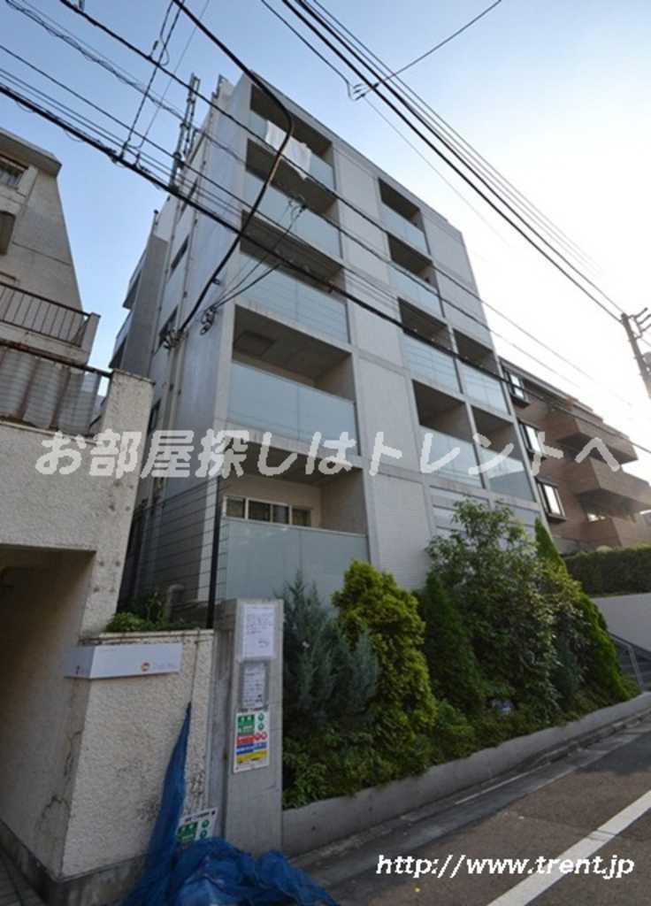 ラ・ステージ坂町
