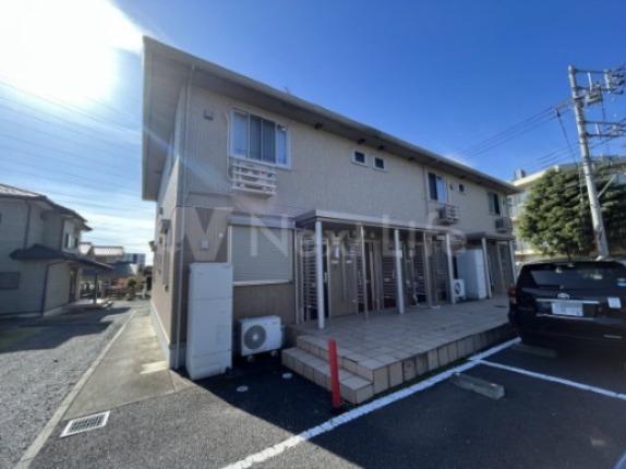 サンモール町田Ⅲ