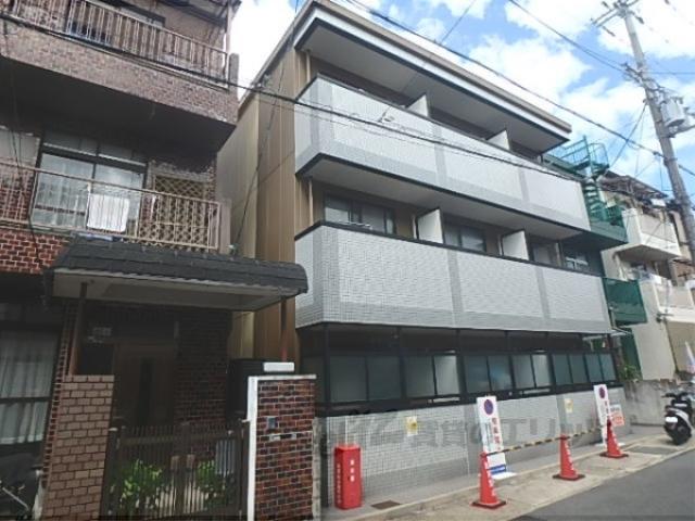 SAKIZOHOUSE立原町