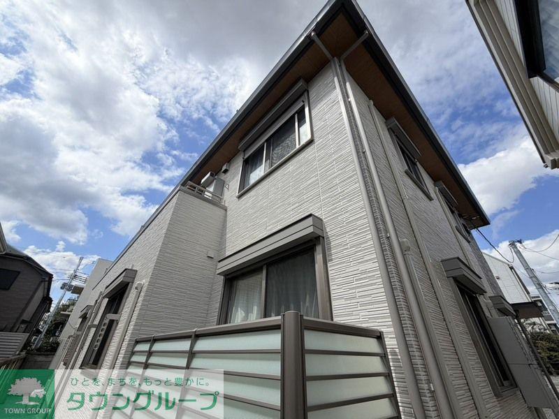 URBAN SUITES KUNITACHI