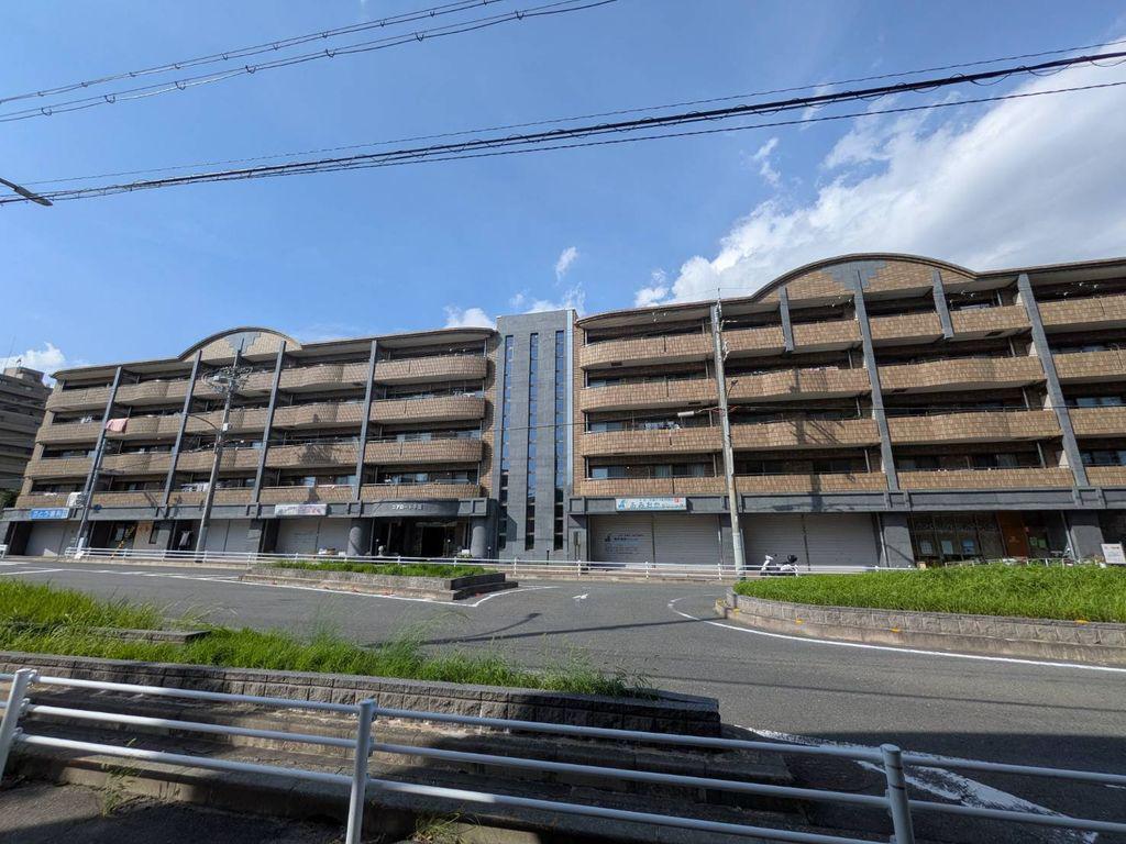 コアロード千里