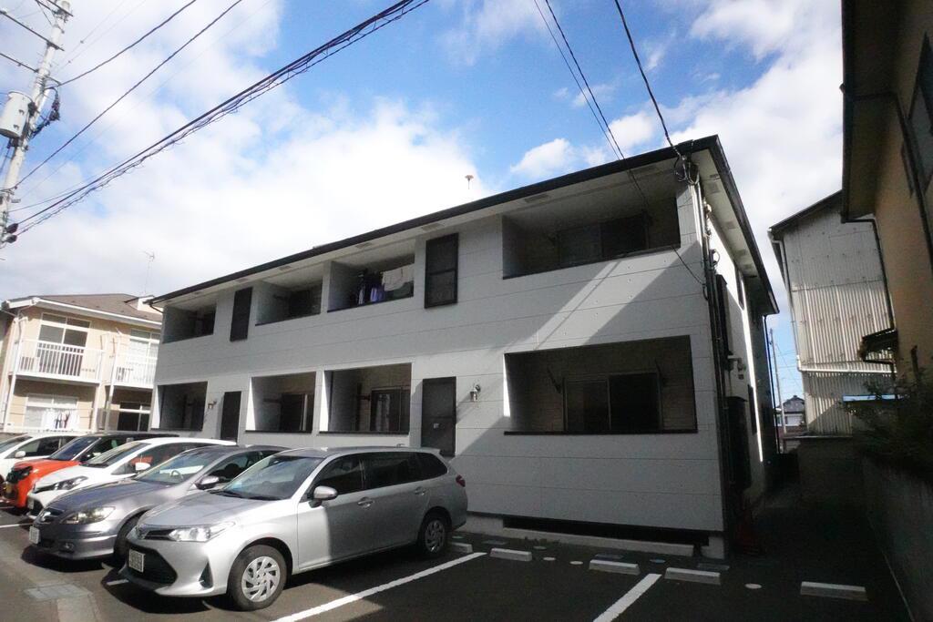 メゾンエスポワール成田町