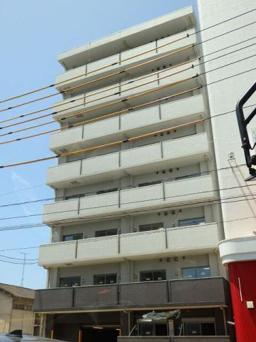 7TH FLAG 己斐本町