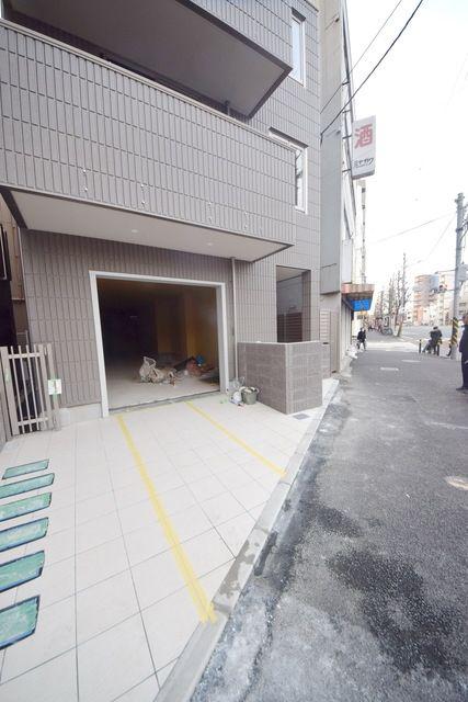 クレールメゾン