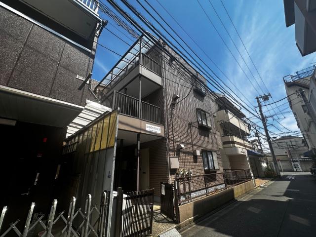 メゾンドゥヌフ