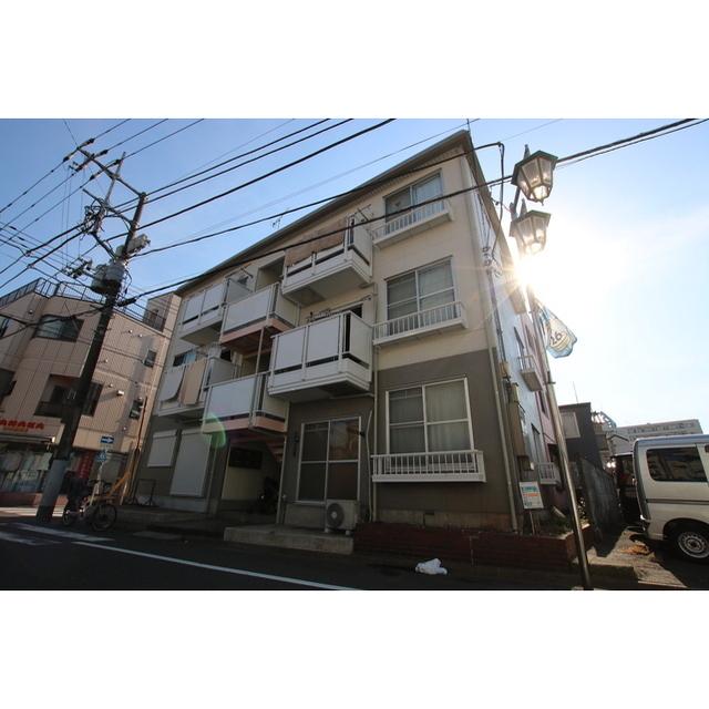 ベルピア本田