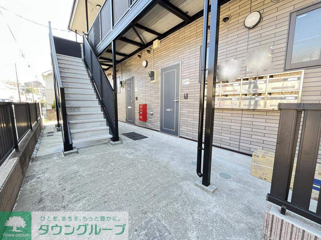 プレーン上大岡