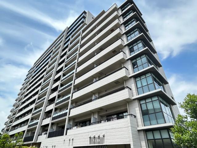 プラウド湘南藤沢テラス