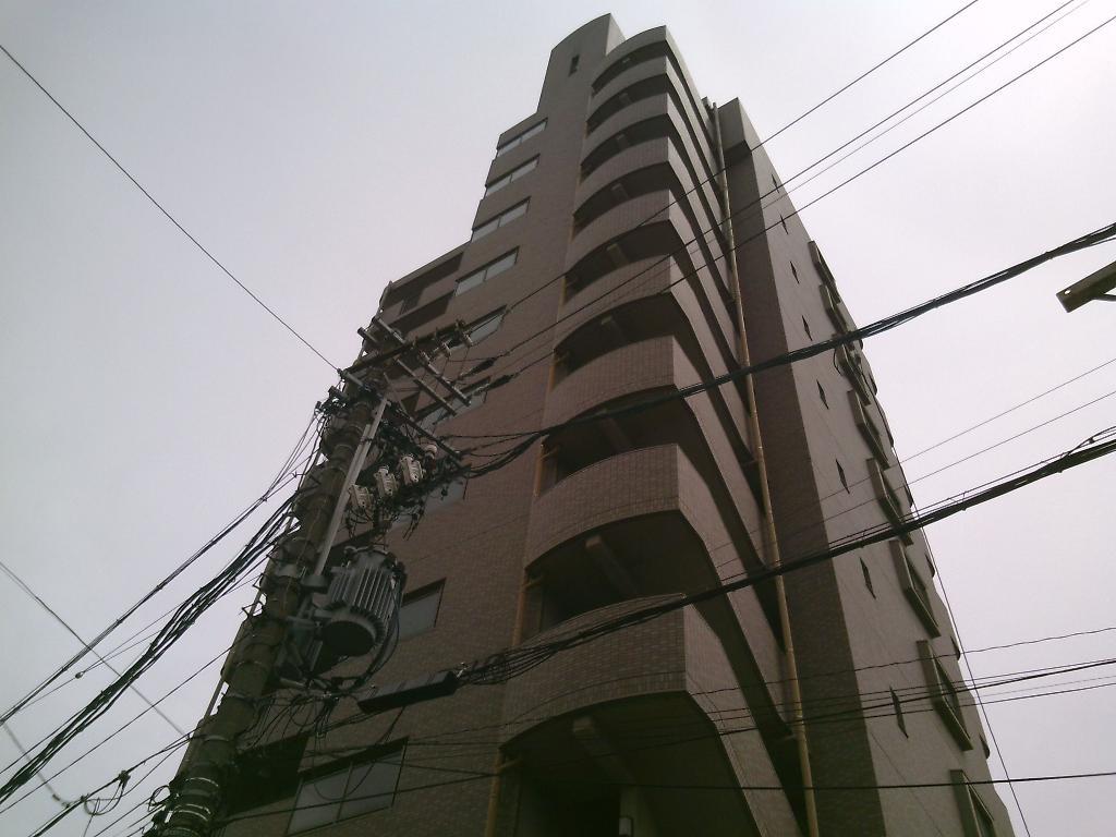 現代ハウス大須