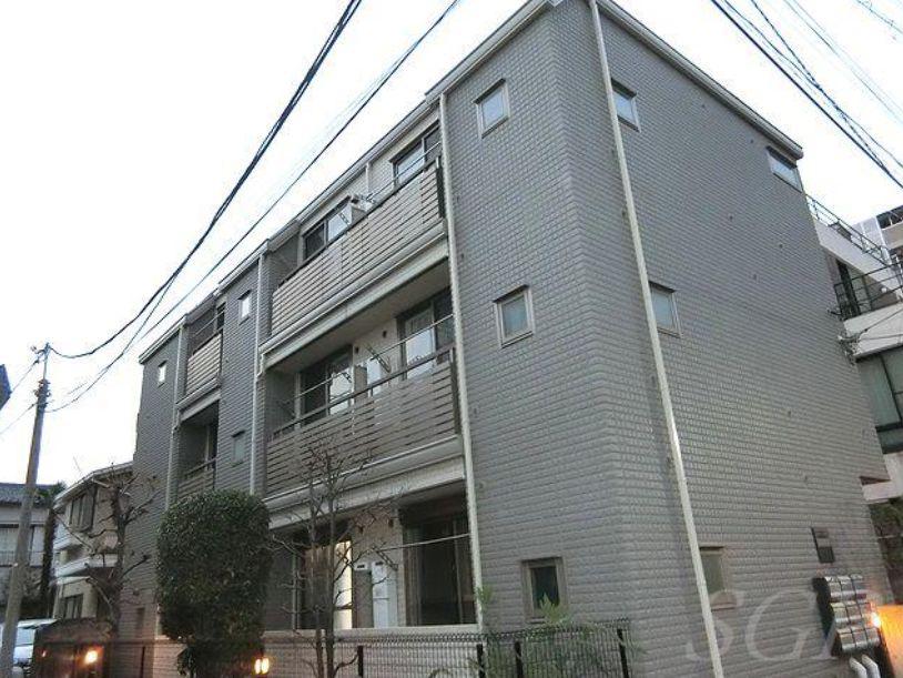 プレジール池袋