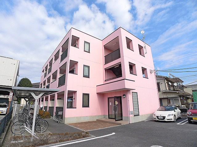サンバティーク
