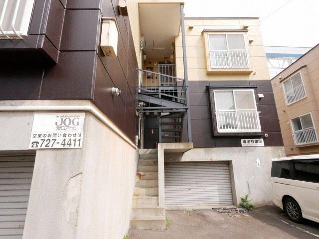M・ステーション新川