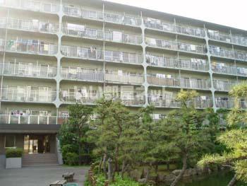 戸田第一スカイハイツ