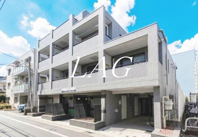 ニューガイアリルーム西小山NO.55