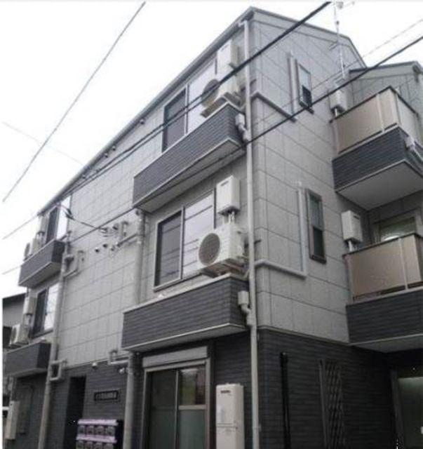 イル豊島園駅前(1K/3階)