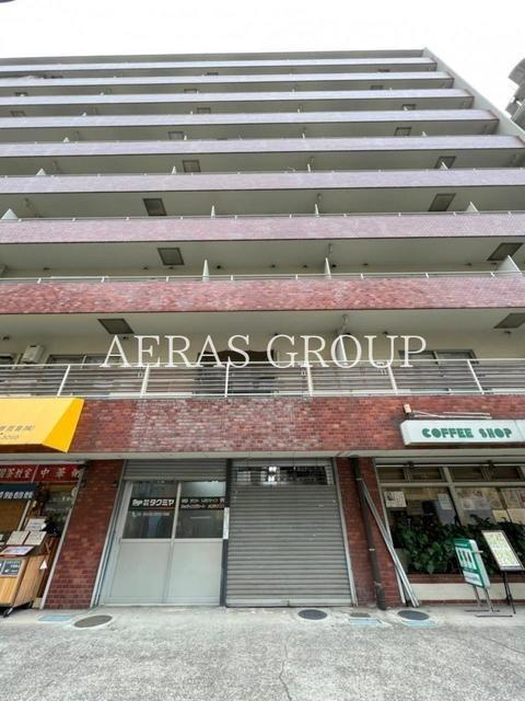 第27宮庭マンション