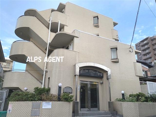 日神パレス杉田A棟