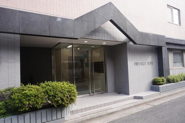 プレステージ戸部(1LDK/2階)の外観写真