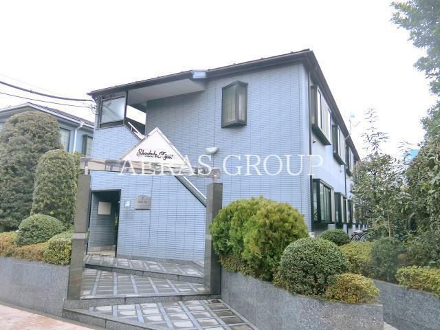 シャンブル綾瀬P