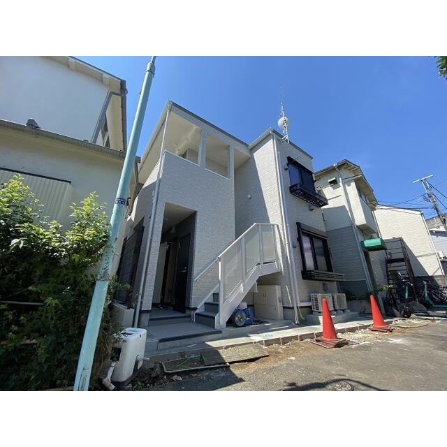 アミックス学芸大学