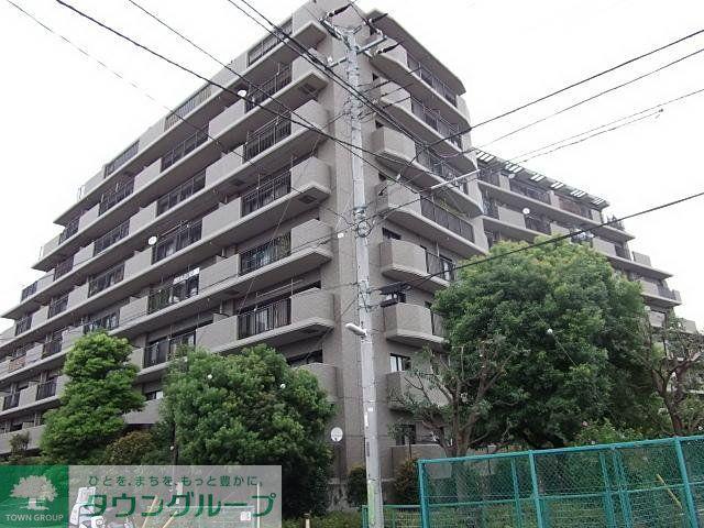 ソフィア習志野