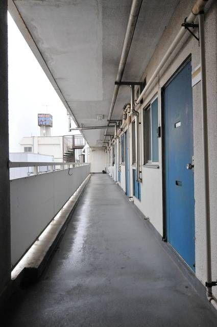 プログレス西新井