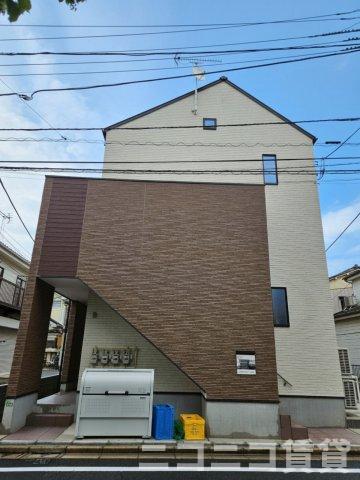レグノテラス竹ノ塚(ワンルーム/1階)
