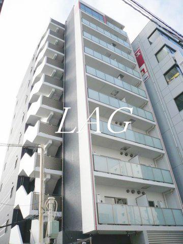 フィールドヒルズ門前仲町