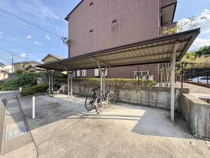 RIBERA SQUARE A棟