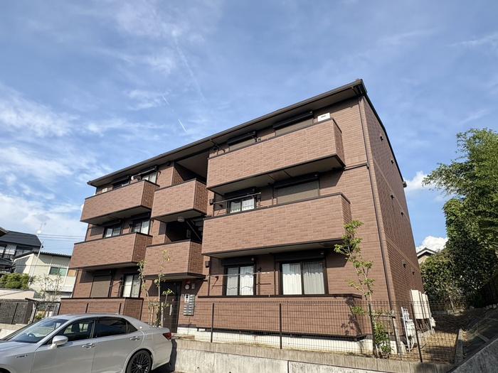 RIBERA SQUARE A棟