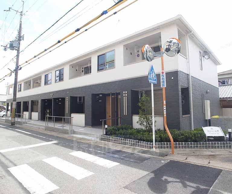 ラフォーレ山科