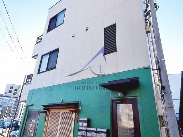 メゾン若葉