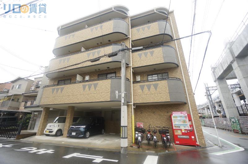 メゾンリュートII番館