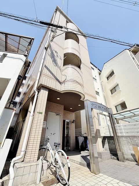 メゾンロレアール