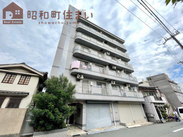 センシブル 天王寺