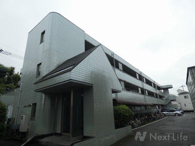 シャトー美堀台