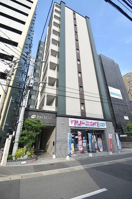 エンクレスト薬院LUCE
