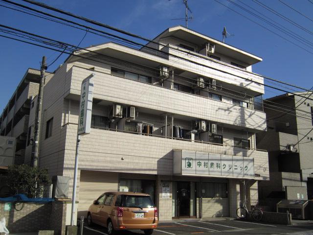 ベルコート日吉アネックス