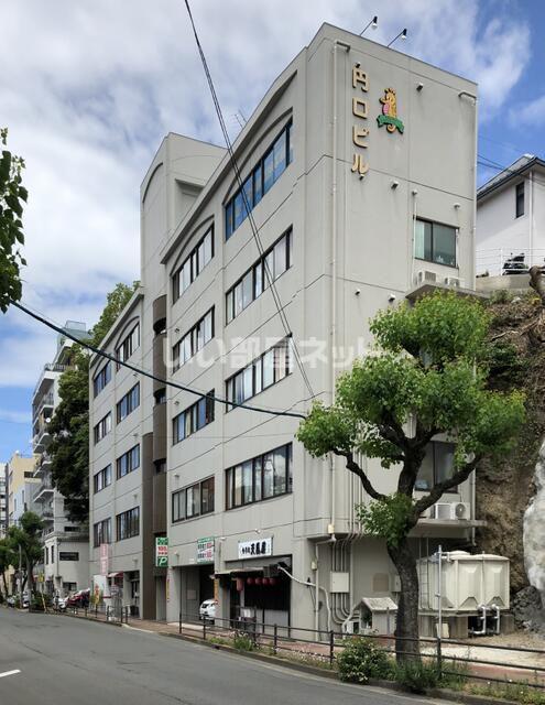 円口ビル 坂本(3LDK/3階)
