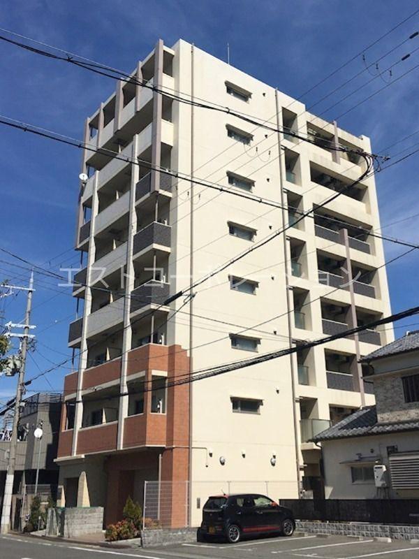 リブレメゾン伊丹