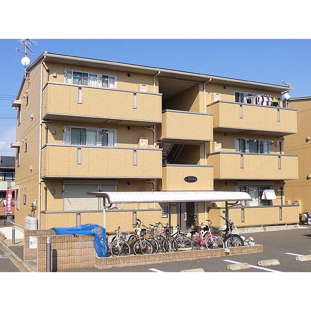 ラークヒルズC