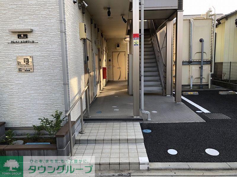 クレイノエスポワール
