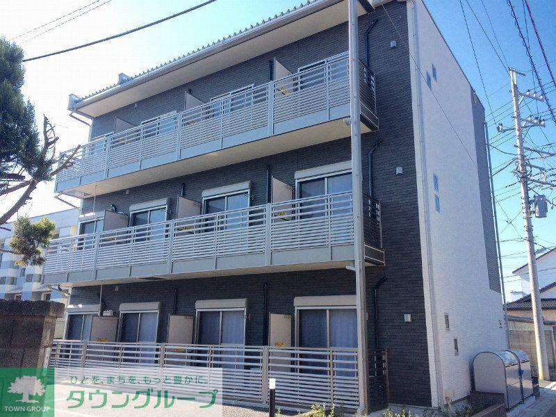 クレイノエスポワール