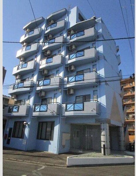 キャピタル萩野町