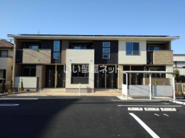 ジールB