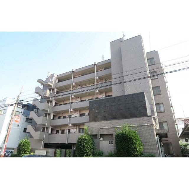 アビタート蒲田