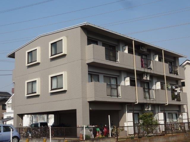 メゾングリーンテラス