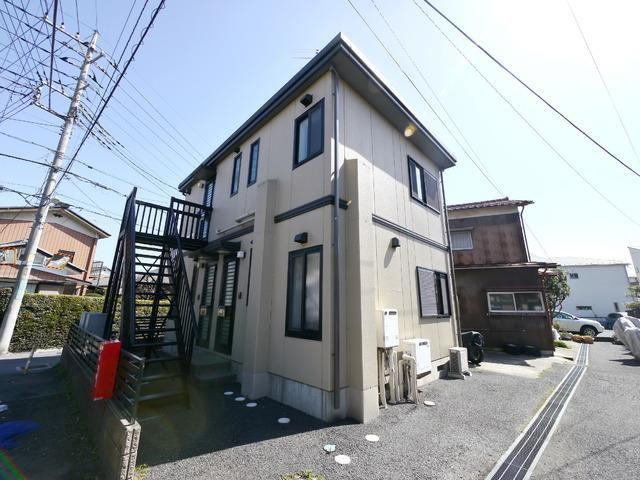 ルティレ浦和 旧プリティーハイツ