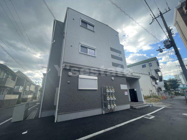 OGAR COURT FUSE