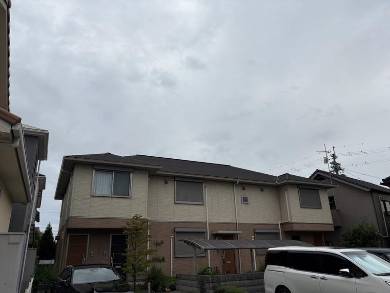 MASTCOURT新野辺